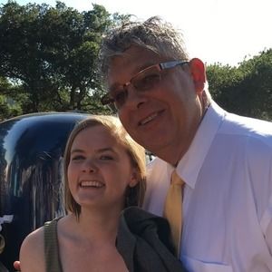 Meet your Posher, Madeleine